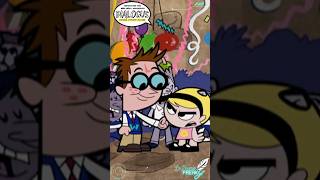 Harry Potter en Las sombrías aventuras de Billy y Mandy 💀⚡ [upl. by Riess]