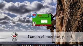 WEBINAR CFDI 33 DESS Punto de Venta 6 [upl. by Philipa]