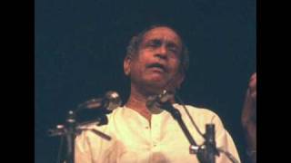 kailasa vasa gaurisha esha  bhimsen joshi [upl. by Garald]