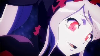 Overlord  Opening 3  4K  60FPS  Creditless [upl. by Jacquenette175]