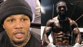 WOW REHYDRATION CLAUSE finally explained Gervonta Davis vs Frank Martin [upl. by Idelia643]