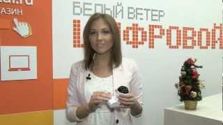 Samsung NX1000  беззеркальный фотоаппарат в обзоре от Digitalru [upl. by Nyleahs]