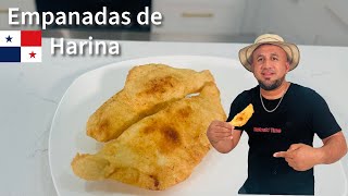 Empanadas de Fonda Panameñas [upl. by Anitsihc]