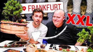 Das Lieblingsrestaurant von BerndZehner 🤯 komplette Eskalation [upl. by Alyhs860]