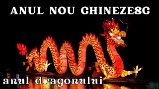 Anul Nou Chinezesc 🔮 Anul Dragonului 🧿 Predictii toate zodiile [upl. by Hacim]