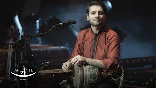 Sami Yusuf  Māhūr Instrumental Live [upl. by Vilhelmina]