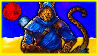 The COMPLETE GUIDE to Elsweyr  The Dark Side of the Khajiit  Elder Scrolls Lore [upl. by Opportuna]