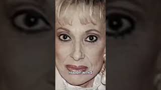 Tammy Wynette The Heroine of Heartbreak and Country Musics First Lady countrymusic shortsfeed [upl. by Aer]