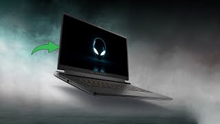 Alienware M15 R6 Gaming Laptop Review  High Performance Gaming Laptop [upl. by Eiramik]