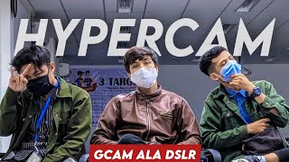 TERBARU  SETTINGAN GCAM HYPERCAM FINAL 2021 BY IMPOSTOR GELAP [upl. by Fritzie]