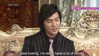 Boys over flowers special episode 1 part 2 eng sub [upl. by Lewse]