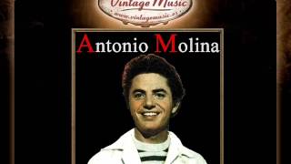 Antonio Molina  Balanza De Mi Querer Zambra [upl. by Leribag873]