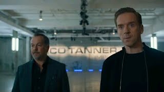 Billions season 5 episode 3 scene  billions 5×03 opening scene hd [upl. by Swerdna]