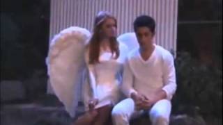 Wizards Of Waverly Place Season 4 Episode 8Dancing With Angels Part 5 [upl. by Anyahs]