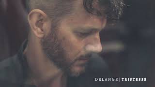 Tristesse by DeLange Official Audio [upl. by Awjan]