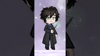 Making Albus and Scorpius in gachalife2 🪄 Делаю Альбуса и Скорпиуса в гачалайф2 [upl. by Aisayn332]