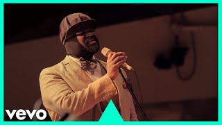 Gregory Porter  Liquid Spirit Live In Berlin [upl. by Arval]