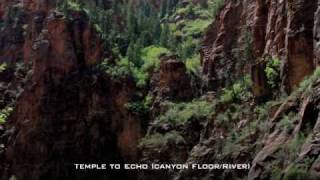 ZION National Park Utah USA Part 1  RISSLING [upl. by Guimar]