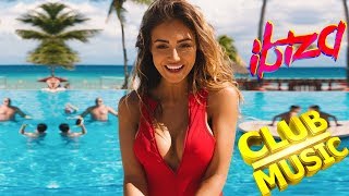 IBIZA SUMMER PARTY 2019 🔥 BEST ELECTRO HOUSE DJ MUSIC MIX [upl. by Kariotta]