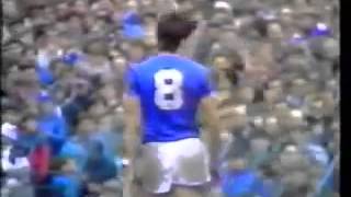 Everton 10 Newcastle 198586 [upl. by Jacquenette94]