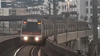 KTLTKL MTrain最後時光 港鐵觀塘線 MTrain A239A212 九龍灣➡️太子行車片段 [upl. by Conchita]