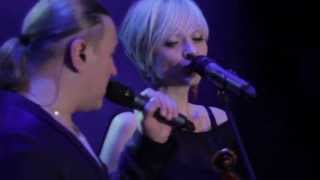 Nie ma nic Golec uOrkiestra Katowice live 2013 [upl. by Restivo]