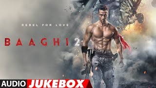 Baaghi 2 Movie Behind The Scenes  Tiger Shroff  Disha Patani  Ahmed Khan  Baaghi 2 Making Video [upl. by Anem]