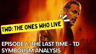 The Ones Who Live Ep 6 The Last Time [upl. by Leyla707]