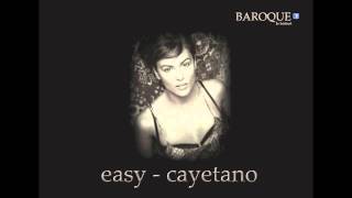 Cayetano  easy [upl. by Aneekas]