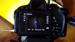 Magic Lantern Focus Stacking [upl. by Edmondo]