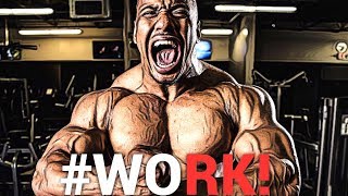 I LOVE HARD WORK  The Ultimate Motivational Video [upl. by Duester851]