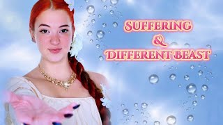 “Suffering” and “Different Beast” from Epic the musical [upl. by Anaerb]