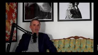 Jordan Peterson amp Russell Peters Joke About Short Fuc Syndrome [upl. by Karli921]