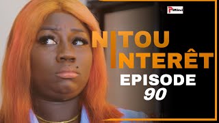 NITOU INTERET  Saison 1 Episode 89 BONNE ANNONCE [upl. by Sotnas]