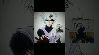 Best deuteragonist 🗿 gojo vegeta killua kakashi urahara anime edit shorts [upl. by Caraviello998]