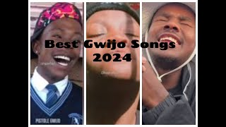 Best Trending Gwijo Songs 2024 [upl. by Uta84]