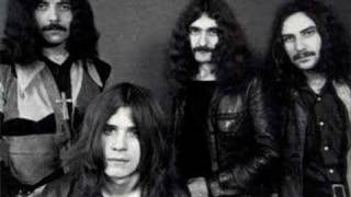 Black Sabbath  Paranoid Alternate Lyrics [upl. by Ayal401]