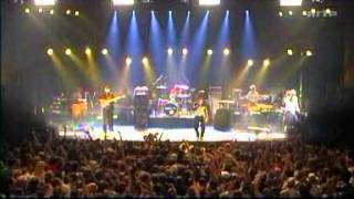 Seeed an General Degree live in Columbiahalle Berlinmpg [upl. by Franzen339]