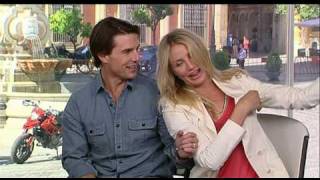 Knight and Day Trailer 8K ULTRA HD 4320p [upl. by Anilecram87]