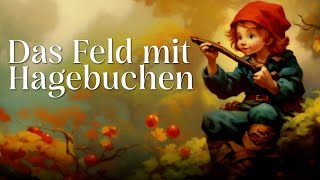 Entspannen mit Märchen Das Feld mit Hagebuchen  Hörgeschichte Hörbuch zum Einschlafen [upl. by Aix363]