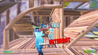 Sydney Sweeney PS5 Fortnite Montage  Best Controller Settings For Chapter 5🧩 [upl. by Ahsirkal279]