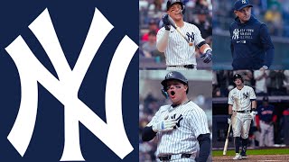 Yankees Recent STRUGGLES Who Deserves The BLAME When Will They WIN A Series TRADE DEADLINE RUMORS [upl. by Artemed616]