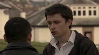 SteveO Threatens Connor Waterloo Road [upl. by Nahsad]