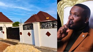 Yomi Fabiyi Celebrates His Multi million Naira Mansion In Abeokuta Congratulations [upl. by Sheryle]