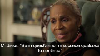 Lammirevole storia di Ernestine Shepherd [upl. by Haldan]