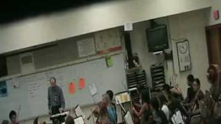 Angry Crazy Music Teacher Destroys Students Violin [upl. by Sylado]