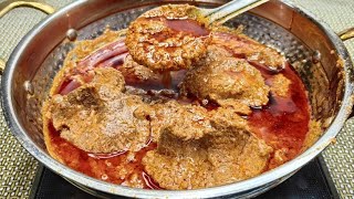 पुरानी दिल्ली के मशहूर मटन पसंदे की रेसिपी Mughlai Style Pasanday Authentic Pasanday Recipe [upl. by Macmahon851]