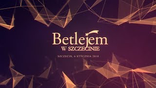 Betlejem w Szczecinie 2018 [upl. by Eiramalegna]