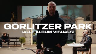 KIZ  Görlitzer Park Alle Album Visuals [upl. by Enilecram156]