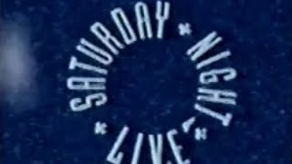 Saturday Night Live  11231991  Macaulay Culkin Tin Machine  S17 E7 [upl. by Yllus645]